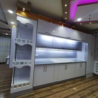 نسیه کابینت کمد دیواری|خدمات پیشه و مهارت|مشکین‌شهر, |دیوار