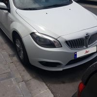 برلیانس H320 اتوماتیک 1650cc، مدل ۱۳۹۷|خودرو سواری و وانت|مشهد, آزادشهر|دیوار