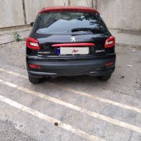 پژو207mc اتومات|خودرو سواری و وانت|تهران, شهرک کیانشهر|دیوار