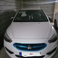 شاهین G CVT، مدل ۱۴۰۴|خودرو سواری و وانت|تهران, کوی مهران|دیوار