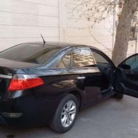 برلیانس H330 اتوماتیک 1650cc، مدل ۱۳۹۷|خودرو سواری و وانت|تهران, درکه|دیوار