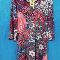 شومیز زنانه تاناکورا عمده|لباس|تهران, شهرک آپادانا|دیوار
