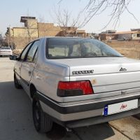 پژو 405 جی ال ایکس (GLX)، مدل ۱۳۸۶|خودرو سواری و وانت|ارومیه, |دیوار