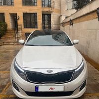 کیا اپتیما 2400cc، مدل ۲۰۱۵|خودرو سواری و وانت|تهران, تهرانپارس غربی|دیوار