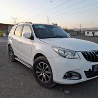 هایما S7 توربو1800cc، مدل ۱۳۹۷|خودرو سواری و وانت|تهران, دولت‌آباد|دیوار