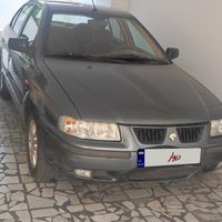 سمند LX مدل ۱۳۹۳|خودرو سواری و وانت|بابل, |دیوار