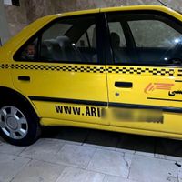 پژو 405 GLX - دوگانه سوز CNG، مدل ۱۳۹۶|خودرو سواری و وانت|تهران, جیحون|دیوار