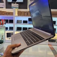 لپ تاپ نو از برند HP با چهار گــیگابایت گــرافیک|رایانه همراه|مشهد, حرم مطهر|دیوار