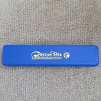 سازدهنی هونر اوشن استار HOHNER Ocean Star|سازهای بادی|تهران, شهید بروجردی|دیوار