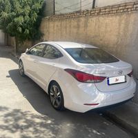 هیوندای النترا 1800cc، مدل ۲۰۱۵|خودرو سواری و وانت|تهران, شادآباد|دیوار