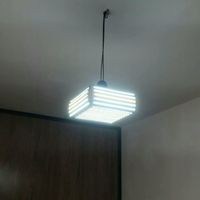 لامپ ال ای دی|لامپ و چراغ|سنقر, |دیوار