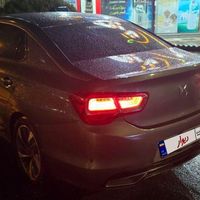 دی‌اس 5LS، مدل ۲۰۱۷|سواری و وانت|تهران, دولت‌آباد|دیوار