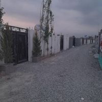 باغچه|فروش زمین و کلنگی|تهران, فلاح|دیوار