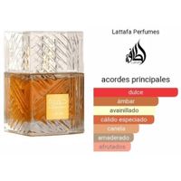 عطر ادکلن خمره khamrah لطافه انجلز شیر انجل شیر|آرایشی، بهداشتی، درمانی|تهران, تهران‌سر|دیوار