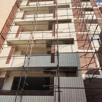 آپارتمان صفر  دو خواب با 100متر حیاط اختصاصی|فروش آپارتمان|اصفهان, مفتح|دیوار