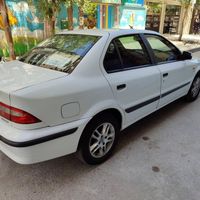 سمند ال ایکس xu7 مدل 94|خودرو سواری و وانت|تهران, عارف|دیوار
