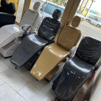 دکور آرایشگاه  صندلی  اصلاح جکی پدالی وارداتی|آرایشگاه و سالن‌های زیبایی|تهران, نعمت‌آباد|دیوار