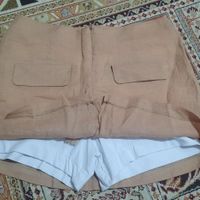سارافن پیراهن کت و دامن شورت|کفش و لباس بچه|تهران, میدان حر|دیوار