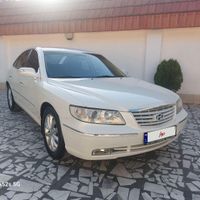 هیوندای آزرا گرنجور 3300cc، مدل ۲۰۰۹|خودرو سواری و وانت|بابل, |دیوار