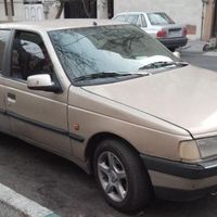 پژو 405 جی ال ایکس (GLX)، مدل ۱۳۸۳|خودرو سواری و وانت|تهران, سهروردی|دیوار