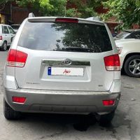 کیا موهاوی 8 سیلندر، مدل ۲۰۱۰|خودرو سواری و وانت|تهران, سعادت‌آباد|دیوار