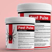 سم عنکبوت - Pest Pulse - سمپاشی|لوازم نظافت|تهران, بازار|دیوار