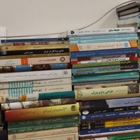 کتاب های مرمت و احیای بناها و بافتهای تاریخی|کتاب و مجله آموزشی|تهران, تهرانپارس شرقی|دیوار