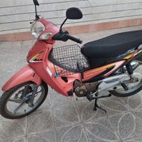 کویر رادیسون99 ،بیمه،کارت سوخت|موتورسیکلت|قزوین, |دیوار