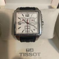 ساعت Tissot 1853|ساعت|تهران, باغ فیض|دیوار