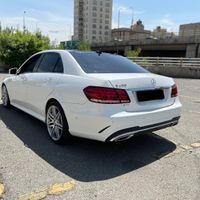 بنز کلاس E E250، مدل ۲۰۱۵|خودرو سواری و وانت|تهران, ولنجک|دیوار