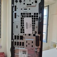 مینی کیس Mini case HP G3 پردازنده نسل7 هارد256SSD|رایانه رومیزی|تهران, میدان ولیعصر|دیوار