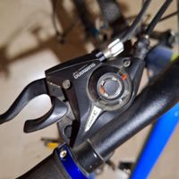 دوچرخه کنندل cannondale آمریکا|دوچرخه، اسکیت، اسکوتر|تهران, بهار|دیوار