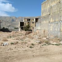 زمین مسکونی کیان اباد|فروش زمین و کلنگی|شیراز, میانرود|دیوار