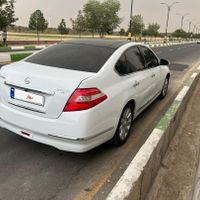 نیسان تیانا مونتاژ HI، مدل ۱۳۹۱|خودرو سواری و وانت|باقرشهر, |دیوار