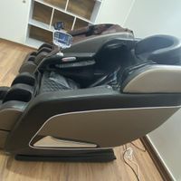 صندلی ماساژور سه بعدی حرفه ای مدل 988s|تجهیزات ورزشی|تهران, امامت|دیوار