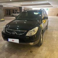 هیوندای وراکروز ix55، مدل ۲۰۱۱|خودرو سواری و وانت|تهران, تهرانپارس شرقی|دیوار