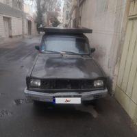 مزدا دوکابین ۱۶۰۰|خودرو سواری و وانت|مشهد, کوشش|دیوار