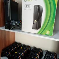 فروش ایکس باکس ۳۶۰،کپی،جیتک،۲۵۰G ،بازیxbox360|کنسول، بازی ویدئویی و آنلاین|تهران, بازار|دیوار