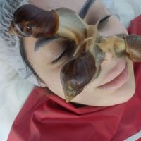 سم زدایی بدن . پاکسازی پوست فشیال درمان پوست|خدمات آرایشگری و زیبایی|کرج, شاهین‌ویلا|دیوار