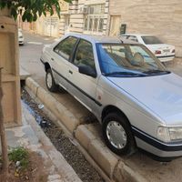پژو 405 جی ال ایکس (GLX)، مدل ۱۳۸۵|خودرو سواری و وانت|شیراز, شهرک والفجر|دیوار