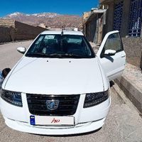 سورن پلاس دوگانه اخر ۱۴۰۲|خودرو سواری و وانت|خمینی‌شهر, |دیوار