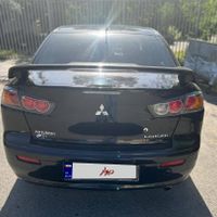 میتسوبیشی لنسر 1800cc، مدل ۲۰۱۴|خودرو سواری و وانت|تهران, شهرک غرب|دیوار