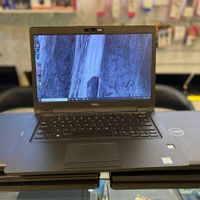 لپتاپ Dell 5480 i7 رم ۸ هارد ۲۵۶ SSD|رایانه همراه|تهران, کوی مهران|دیوار