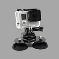 ساکشن ۹ سانتی گوپرو Gopro Suction Cup 9cm|دوربین عکاسی و فیلم‌برداری|تهران, سهروردی|دیوار