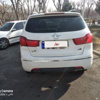 هایما S7 توربو1800cc، مدل ۱۳۹۶|خودرو سواری و وانت|تهران, بهجت‌آباد|دیوار