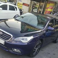 بسترن B50F، مدل ۱۳۹۵|خودرو سواری و وانت|تهران, تهران‌سر|دیوار