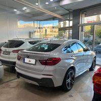 اجاره خودرو آلمانی bmw x4 بدون راننده/رنت کار|خودرو اجاره‌ای|تهران, پونک|دیوار