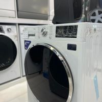 ماشین لباسشویی جی پلاس P880W|ماشین لباسشویی و خشک‌کن لباس|مشهد, ایمان|دیوار