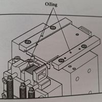 فروش قطعات اورجینال دستگاه تسمه کش برقی *تایوان*|ماشین‌آلات صنعتی|تهران, آرژانتین|دیوار