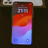 LLA/11proحافظه256|موبایل|تهران, جلیلی|دیوار